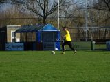 S.K.N.W.K. 2 - H.K.W. '21 2 (comp.) seizoen 2021-2022 (61/82)
